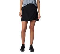 Columbia Hike, Falda Pantalón de senderismo Donna, Black,