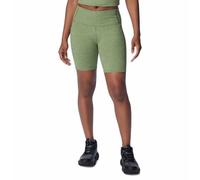 Columbia - Hike II 1/2 Tight, Pantaloncini da Escursionismo Donna