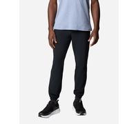 Columbia Hike Jogger Ii M - Pantalone Outdoor - Uomo - Nero S