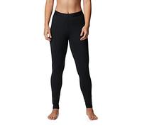 Columbia Leggings Sportivo Da Donna Columbia Nero Taglia:s S_0301_S6461983 Sport