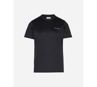Columbia Hike M - T-shirt - Uomo - Nero M