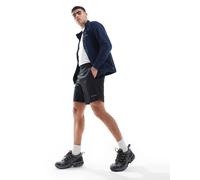 Columbia - Hike - Pantaloncini neri color-block-Nero M
