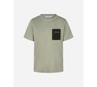 Columbia Hike Pocket M - T-shirt - Uomo - Verde S