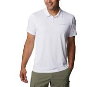 Columbia Hike Polo, Polo A Manica Corta Uomo