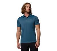 Columbia Hike™ Short Sleeve Polo M