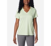 Columbia Hike Ss W - T Shirt