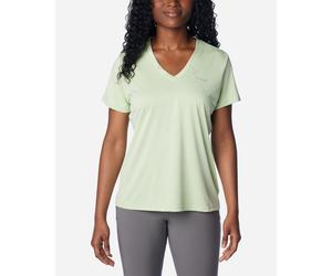 Columbia Hike Ss W - T Shirt