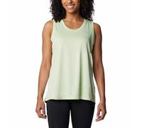 Columbia Hike Tank, Canotta Donna, Sage Leaf Heather,