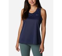 Columbia Hike W - T-shirt - Donna - Nero M
