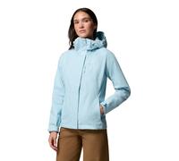 Columbia Hikebound 2 - Giacca impermeabile da donna, colore blu marino, M