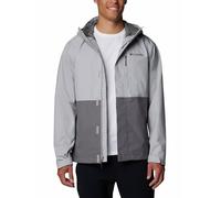 Columbia Hikebound™ Ii Jacket Grigio L Uomo