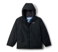 Giacca con cappuccio Columbia Hikebound II Insulated nero per bambini - XL