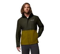 Columbia Hikebound II Jacket, Giacca Impermeabile Uomo