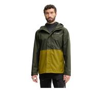 Columbia - Hikebound II Jacket - - Sport - Uomo - Verde - S