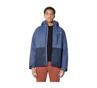 Columbia - Hikebound Jacket - - Sport - Uomo - Blu - S