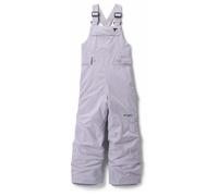Columbia - Holcomb Grove Bib - Pantaloni da sci L lilla