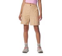 Columbia - Holly Hideaway Washed out Bermuda Short, Pantaloncini da Escursionismo Donna