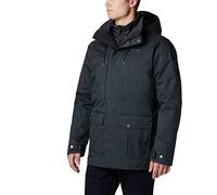 Columbia Horizons Pine Interchange Jacket Giacca Invernale 3 In 1 per Uomo