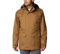 Columbia Horizons Pine Interchange Jacket Giacca Invernale 3 In 1 per Uomo
