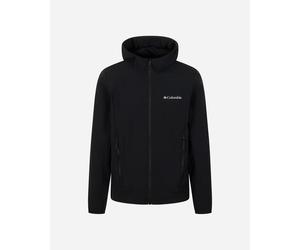Columbia Hthr Canyon Ii M - Giacca Outdoor - Uomo - Nero L