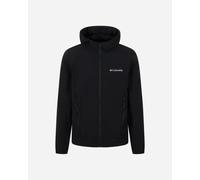 Columbia Hthr Canyon Ii M - Giacca Outdoor - Uomo - Nero S