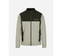 Columbia Hthr Canyon Ii M - Giacca Outdoor - Uomo - Verde XL