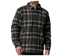 Columbia - Hunter Arch Shirt Jacket - Giacca tempo libero XL nero