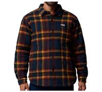 Columbia - Hunter Arch Shirt Jacket - Giacca tempo libero XL nero