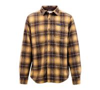 Columbia - Hunter Arch Shirt Jacket - - Jackets - Uomo - Marrone - M