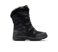 Scarponi Columbia Ice Maiden II nero asfalto donna - 41.5