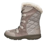 Columbia Ice Maiden II Snow Boot, Stivali da Neve Donna, Colomba, Stratus, 42.5 EU