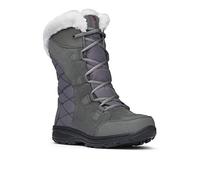 Columbia Ice Maiden II Snow Boot, Stivali da Neve Donna, Dark Raspberry Scarf, 36 EU