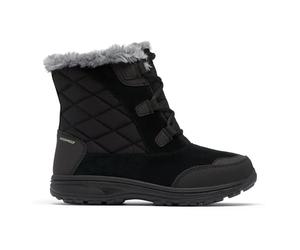 Columbia Ice Maiden Shorty Omni-Tech Stivali da neve waterproof da donna | Scarponi invernali progettati per garantire il massimo comfort nelle condizioni climatiche rigide