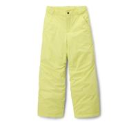 Columbia Ice Slope III Pant, Materiale waterproof, Sistema di crescita adattabile, Isolamento, Vita regolabile, Polsini rinforzati - per ragazzi