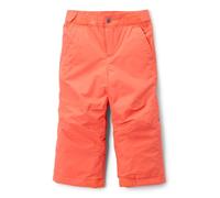 Columbia Ice Slope III Pant, Materiale waterproof, Sistema di crescita adattabile, Isolamento, Vita regolabile, Polsini rinforzati - per ragazzi