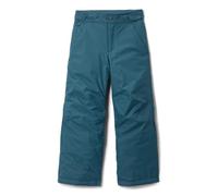 Columbia Ice Slope III Pant, Materiale waterproof, Sistema di crescita adattabile, Isolamento, Vita regolabile, Polsini rinforzati - per ragazzi