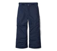Columbia Ice Slope Pant, Pantaloni Da Sci Bambino, Collegiate Navy, Taglia XL