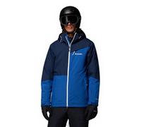 Columbia Iceberg Point 2 Giacca da sci, blu montagna, blu navy, S