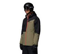 Columbia Iceberg Point 2 Jacket Giacca da sci Uomo (Pacco da 1)