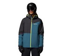Columbia Iceberg Point 2 Jacket Giacca da sci Uomo (Pacco da 1)