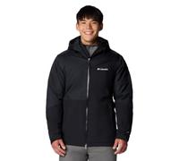 Columbia Iceberg Point™ Ii Jacket Nero S Uomo