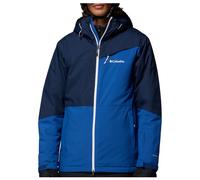 Columbia Iceberg Point 2 Giacca da sci, blu montagna, blu navy, M