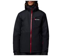 Columbia - Iceberg Point II Jacket - Giacca da sci S nero
