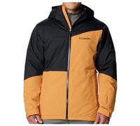 Columbia - Iceberg Point II Jacket - Giacca da sci XL arancione