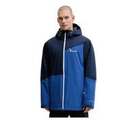 Columbia - Iceberg Point II Jacket - - Sport - Uomo - Blu - M