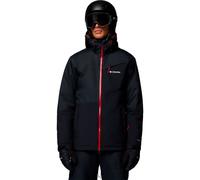 COLUMBIA Iceberg Point Ii Jacket - Uomo - Nero - Taglia XXL- modello 2026