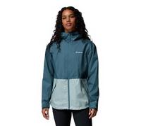 Columbia Inner Limits 3 - Giacca impermeabile da donna (confezione da 1)