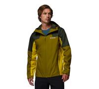 Columbia - Inner Limits III Jacket - Giacca antipioggia XXL olivia