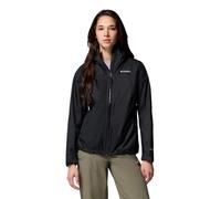 Columbia - Women's Inner Limits IV Jacket - Giacca antipioggia XL nero