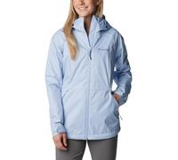 Columbia Inner Limits II, Giacca Impermeabile da Donna